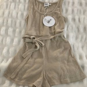 princess polly romper